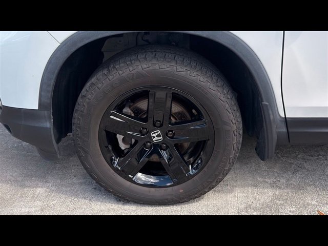 Certified 2023 Honda Ridgeline Black Edition image 12