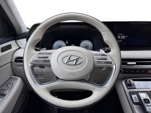 Used 2023 Hyundai Palisade Calligraphy AWD/4WD image 25