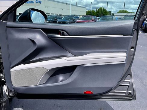 Used 2023 Toyota Camry LE w/ Convenience Package image 26