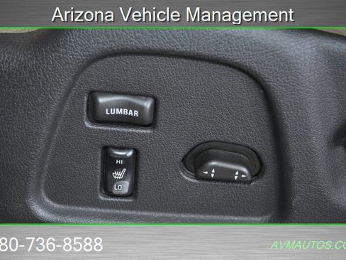 Used 2007 HUMMER H3 Luxury image 32