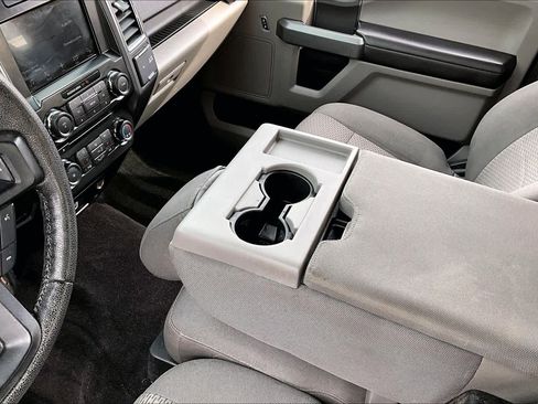 Used 2016 Ford F150 XLT w/ Equipment Group 302A Luxury image 16