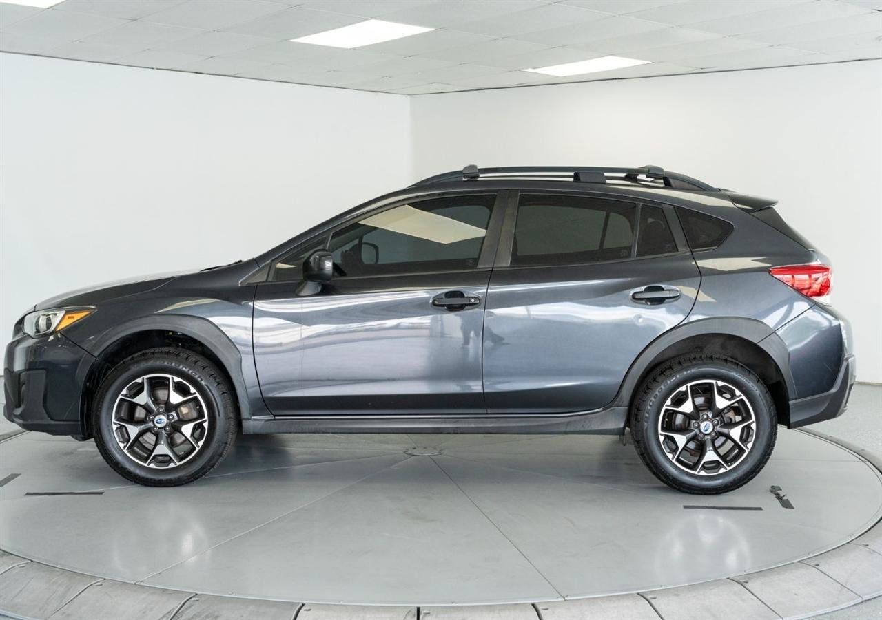 Used 2018 Subaru Crosstrek 2.0i Premium w/ Eyesight System AWD/4WD image 4