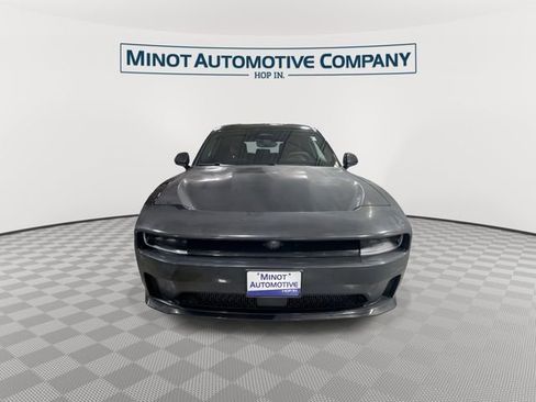 Used 2025 Dodge Charger R/T w/ Quick Order Package 25M R/T image 3