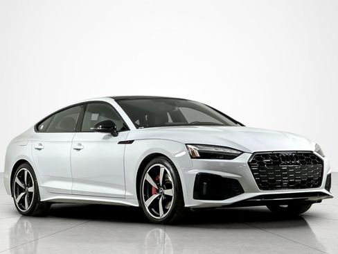 Used 2023 Audi A5 2.0T Premium Plus w/ Premium Plus image 7