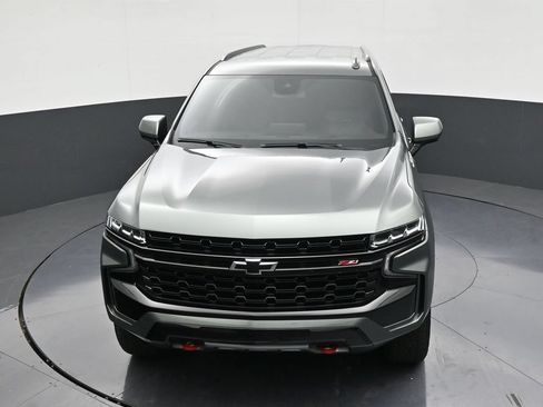 Used 2023 Chevrolet Suburban Z71 AWD/4WD image 19