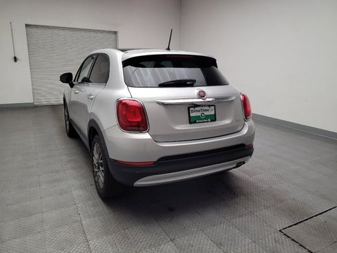Used 2017 FIAT 500X Lounge w/ Lounge Premium Package (AWD) image 6