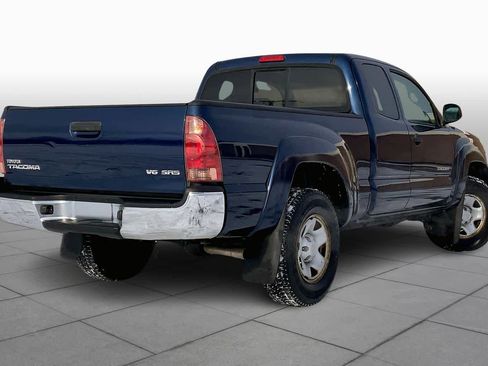 Used 2008 Toyota Tacoma 4WD Access V6 AT image 12