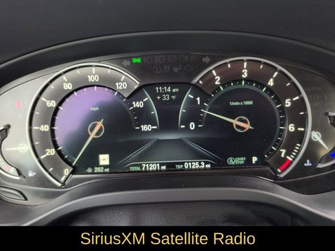 Used 2019 BMW X3 xDrive30i w/ Convenience Package image 18