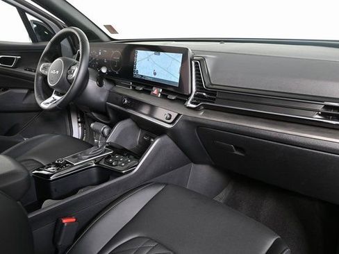 Certified 2024 Kia Sportage X-Pro Prestige image 19