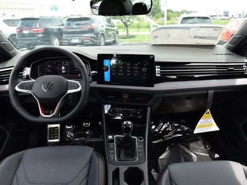 New 2026 Volkswagen Jetta GLI Autobahn FWD image 7