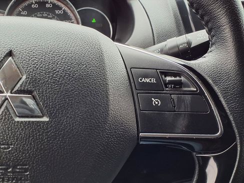 Used 2024 Mitsubishi Mirage G4 SE image 16