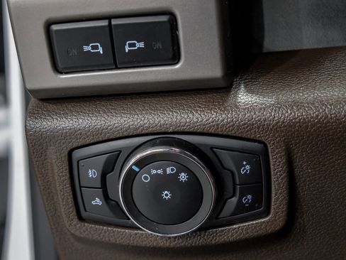 Used 2022 Ford F250 King Ranch w/ King Ranch Ultimate Package AWD/4WD image 30