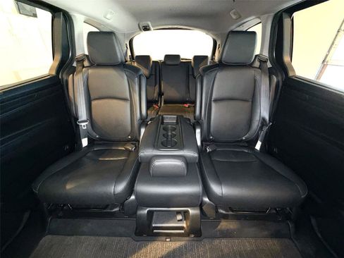 Used 2023 Honda Odyssey EX-L image 24