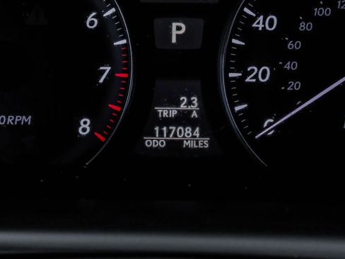 Used 2012 Lexus LS 460 L image 21