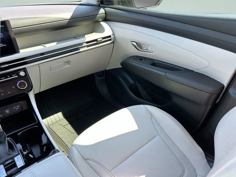 Used 2026 Hyundai Tucson SEL Plus FWD image 21