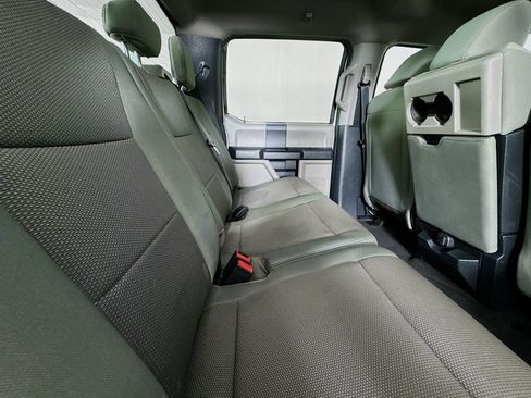 Used 2022 Ford F250 XL w/ STX Appearance Package image 24