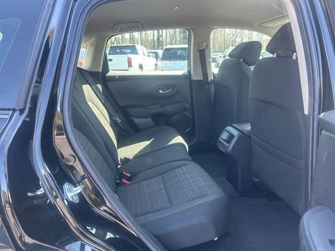 Used 2023 Honda HR-V LX image 16