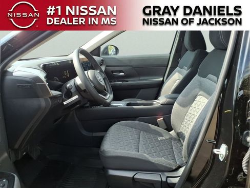 New 2026 Nissan Kicks SV w/ Cold Weather Package image 22