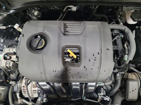 Used 2023 Kia Forte GT-Line image 30