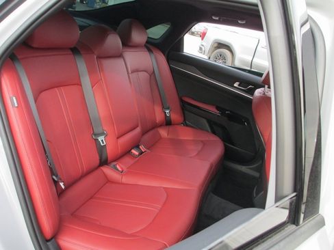 Used 2025 Kia K5 GT-Line w/ GT-Line Premium Package image 21