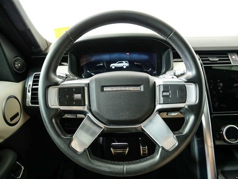 Used 2021 Land Rover Discovery S R-Dynamic AWD/4WD image 10