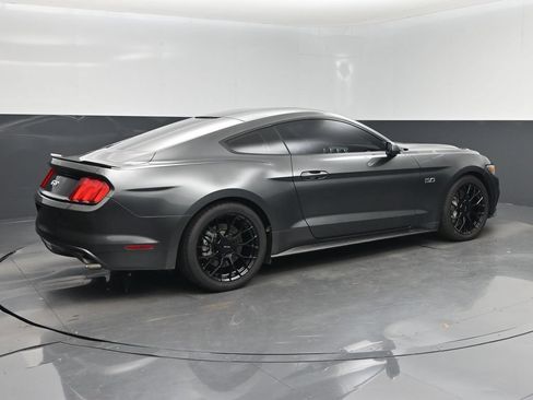 Used 2016 Ford Mustang GT w/ Interior & Wheel Package RWD image 3