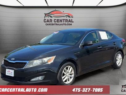 Used 2012 Kia Optima LX