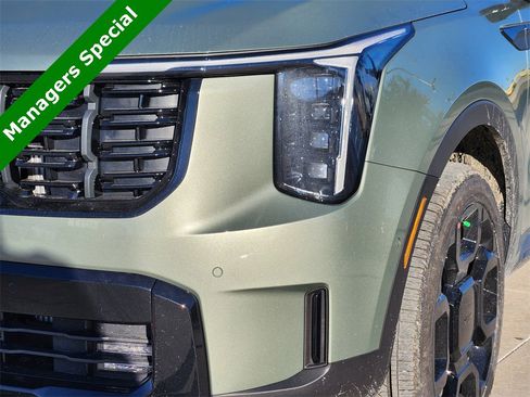 New 2026 Kia Sorento SX Prestige image 6