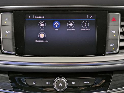 Used 2023 Buick Enclave Essence w/ Experience Buick Package AWD/4WD image 45