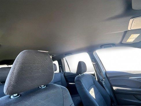 Certified 2022 Honda Pilot Sport image 26