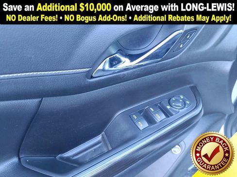 Used 2019 GMC Acadia SLT image 16