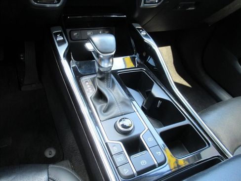 Used 2023 Kia Sorento SX FWD image 26
