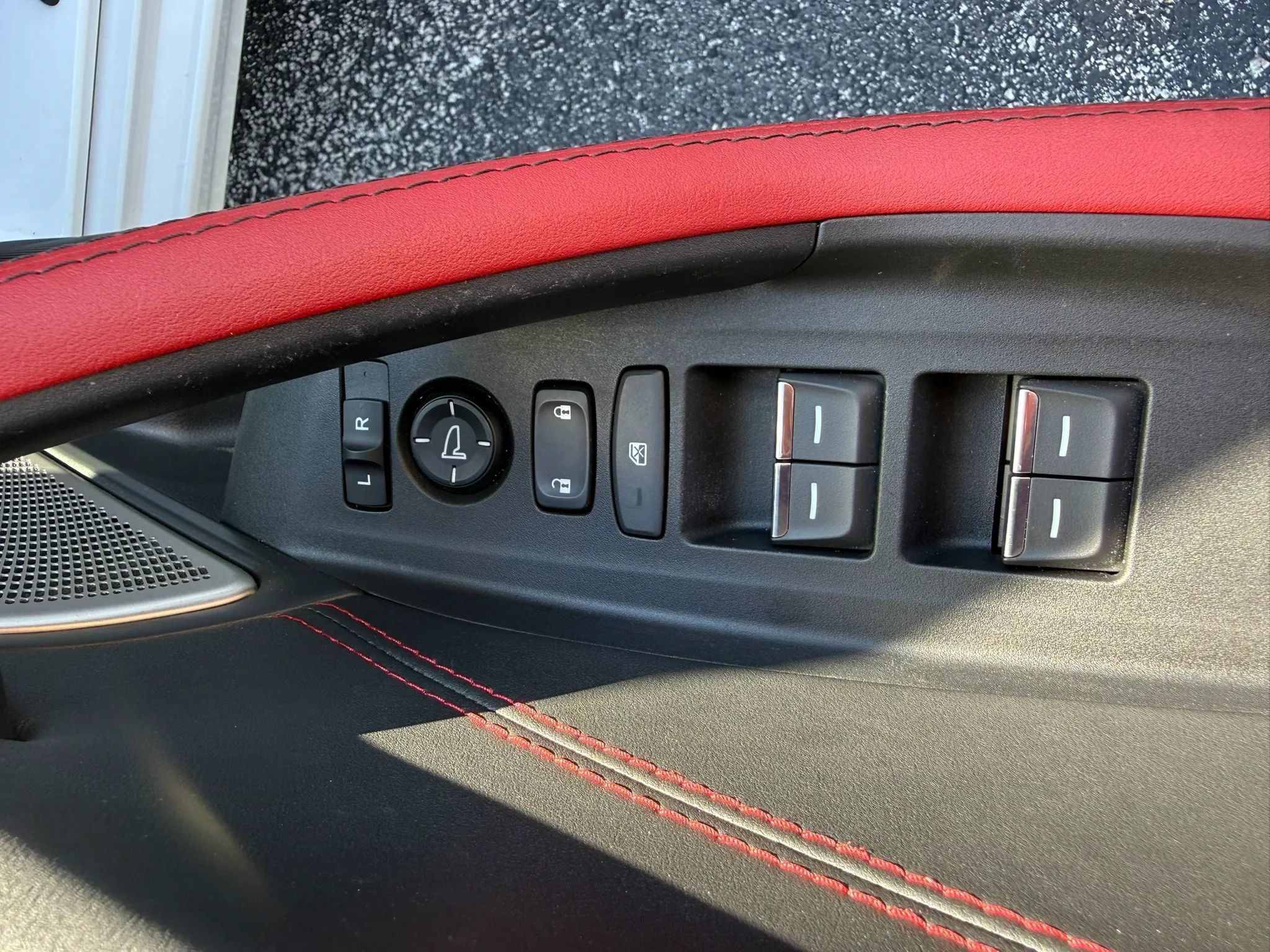 Used 2024 Acura TLX w/ A-SPEC Package AWD/4WD image 13
