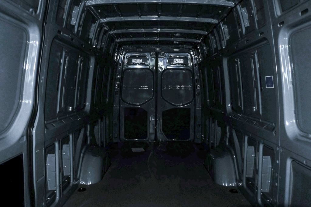 New 2026 Mercedes-Benz Sprinter 2500 image 22