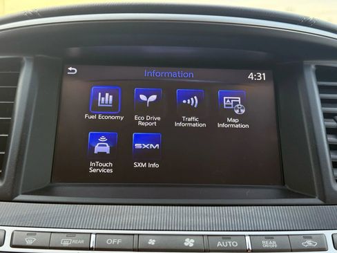 Used 2018 INFINITI QX60 AWD w/ Premium Plus Package image 40