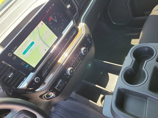 Certified 2023 GMC Sierra 1500 Elevation AWD/4WD image 35