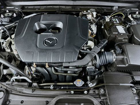 Used 2025 MAZDA CX-30 AWD 2.5 S w/ Preferred Package image 36