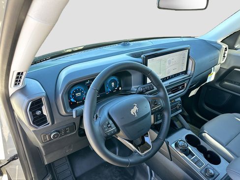 New 2025 Ford Bronco Sport Badlands w/ Badlands Tech Package image 6