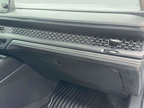 Used 2025 Honda Accord LX image 58