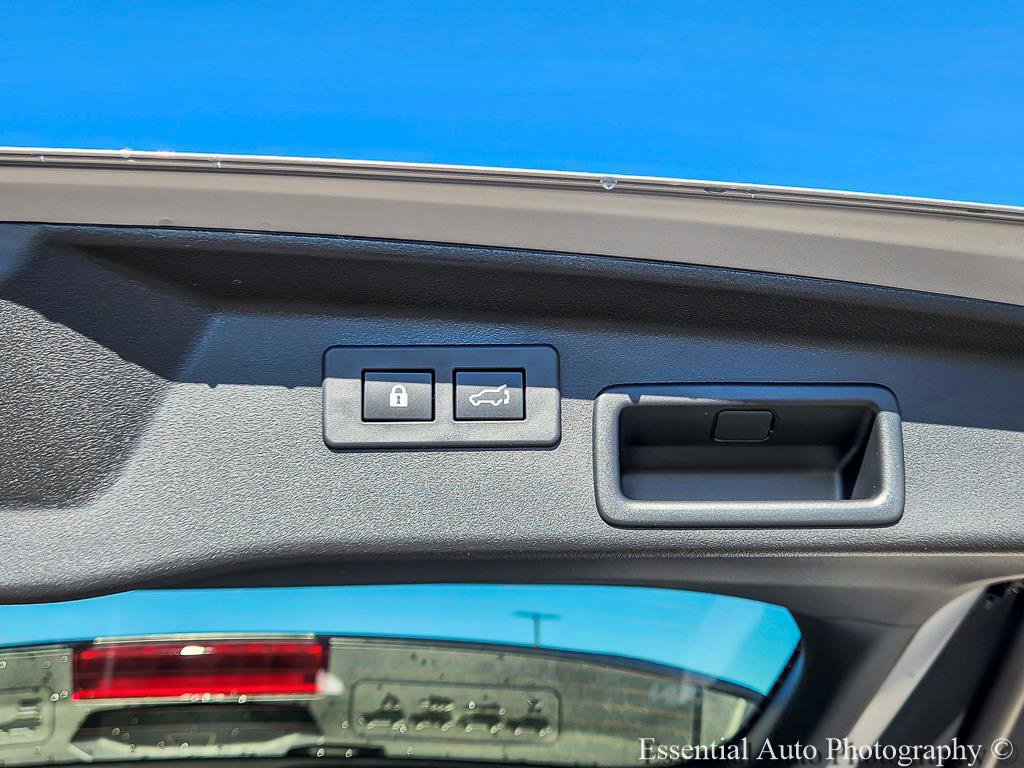 New 2026 Subaru Outback Limited XT AWD/4WD image 23