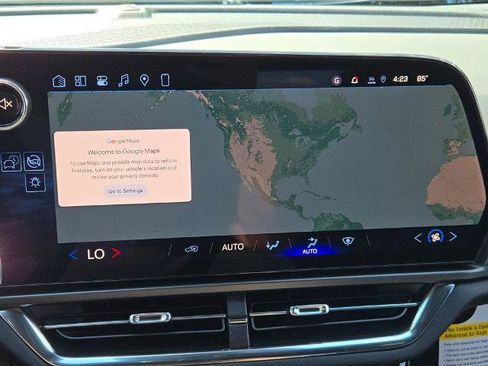 New 2026 Chevrolet Equinox EV LT FWD image 29