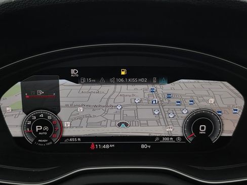 Used 2023 Audi Q5 2.0T Premium Plus w/ Premium Plus Package image 14