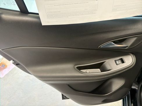 Certified 2024 Buick Encore GX Sport Touring image 24