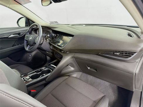 Used 2023 Buick Envision Preferred w/ Sport Touring Package AWD/4WD image 31