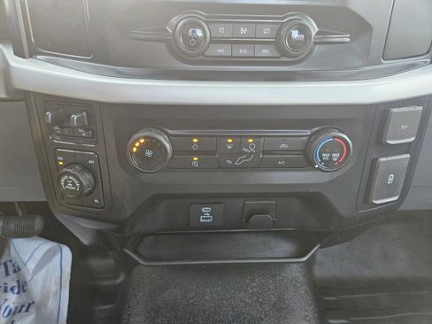 Used 2022 Ford F150 XL w/ Equipment Group 101A High image 19