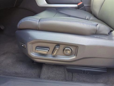 New 2026 Toyota Tundra Platinum AWD/4WD image 13