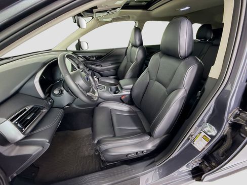 Used 2024 Subaru Outback Limited image 20