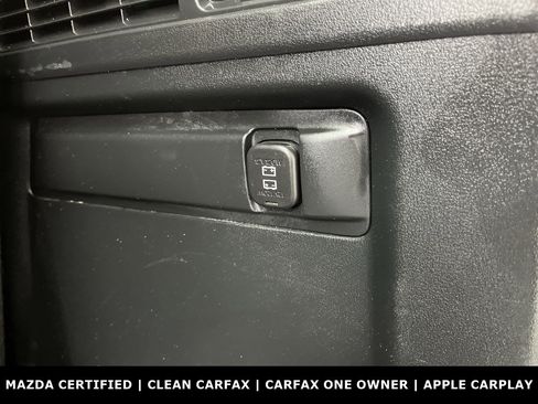 Certified 2024 MAZDA CX-90 3.3 Turbo w/ Preferred Plus image 32