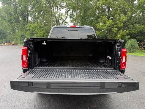 Certified 2023 Ford F150 XLT w/ Equipment Group 302A High AWD/4WD image 21