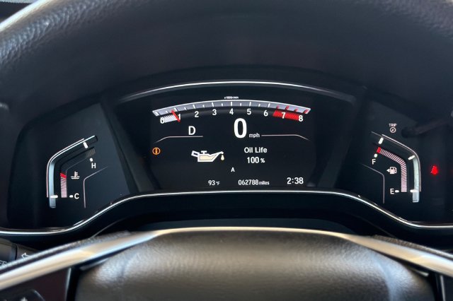 Used 2019 Honda CR-V EX image 31